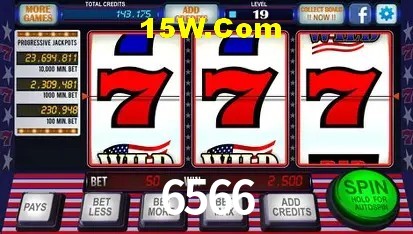 Live Casino 6566