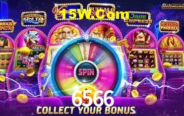 Welcome Bonus 6566